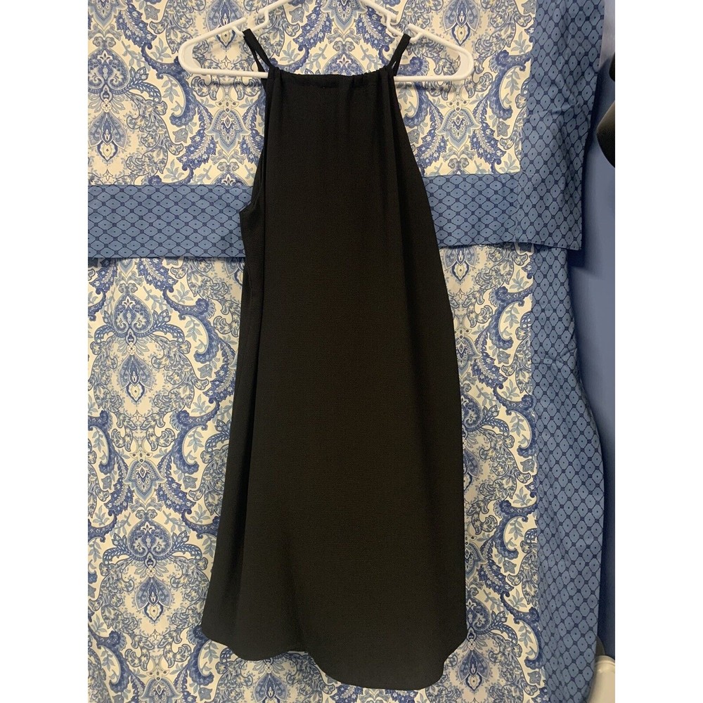 JOY JOY S Small black Dress WORN ONCE - Picture 2 of 7